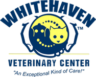 Whitehaven Veterinary Center Pets And Pigs logo