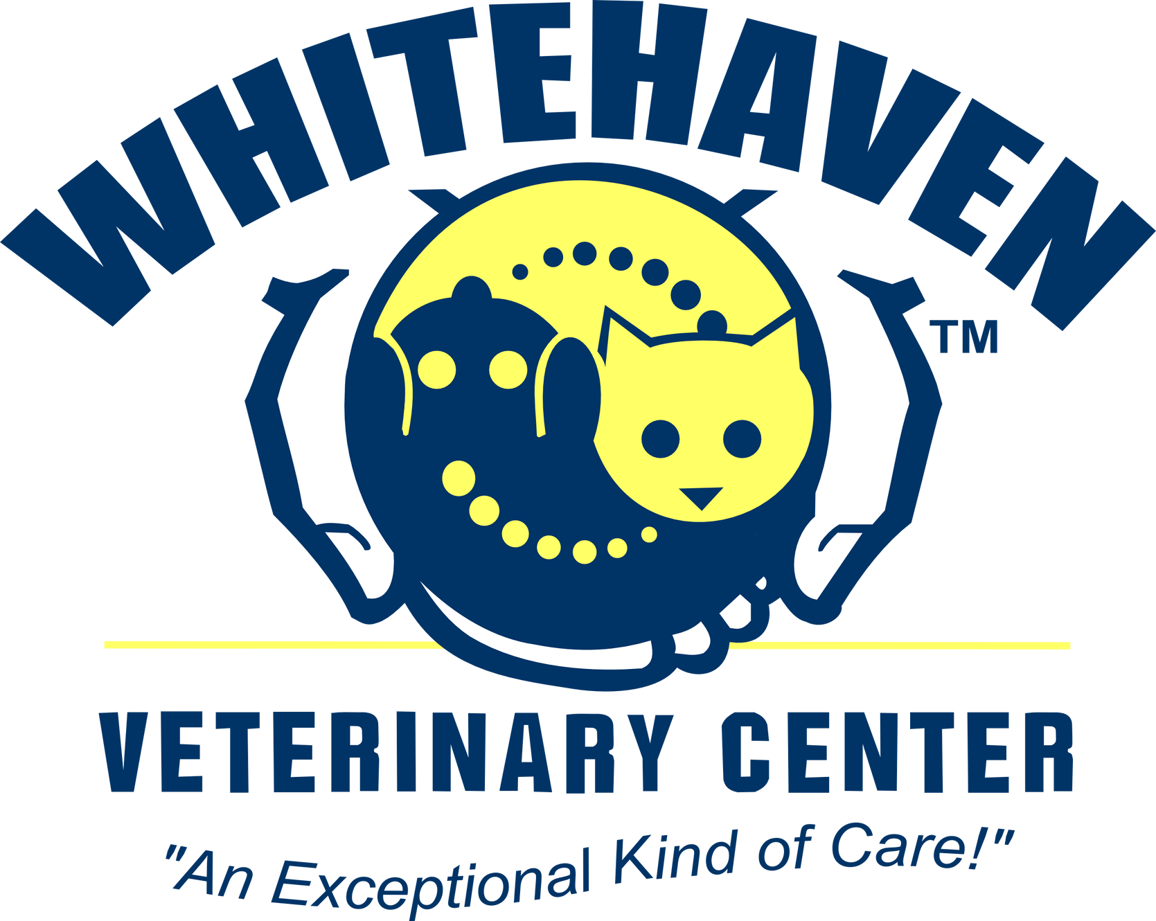 Whitehaven Vet Center