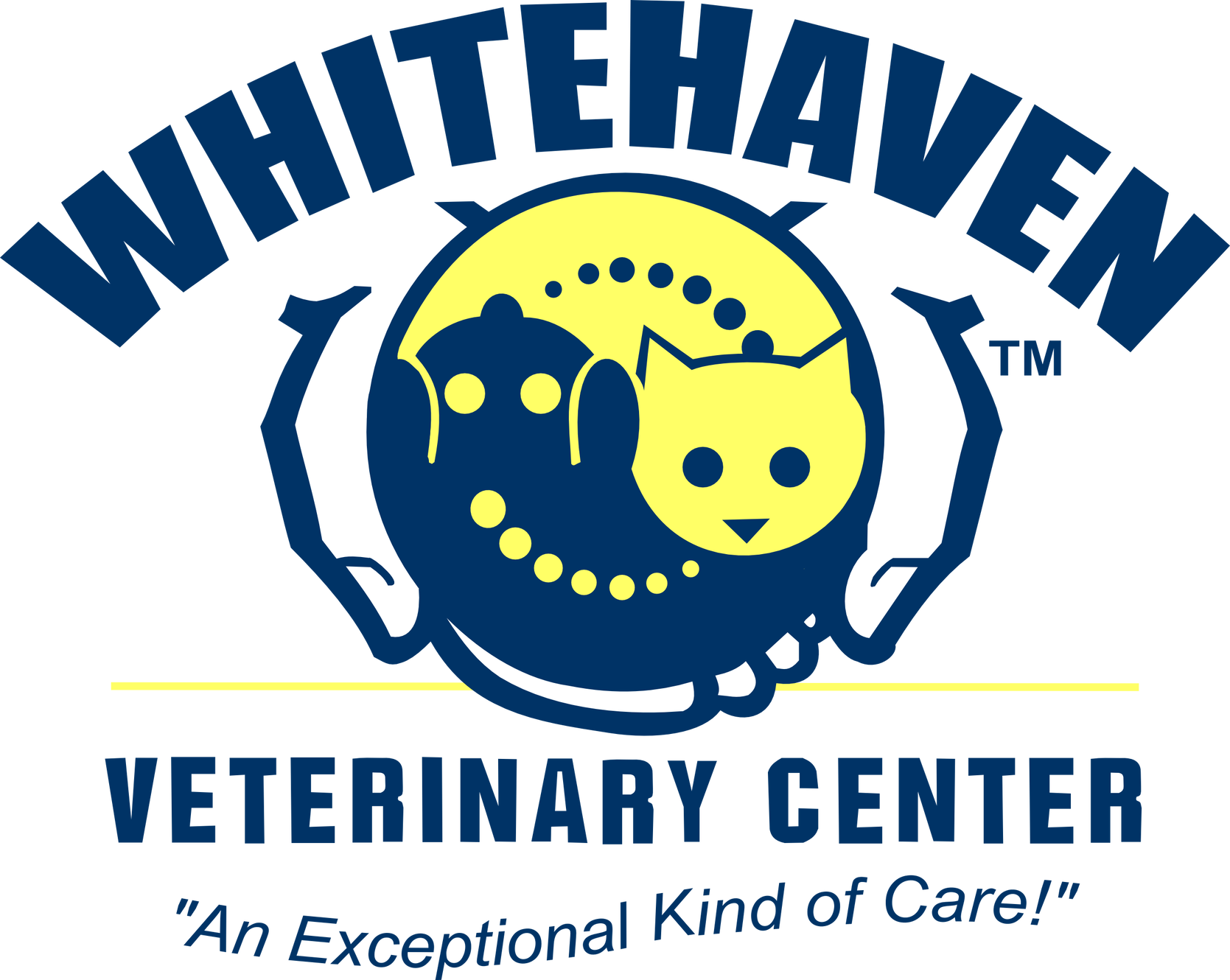 Whitehaven Vet Center